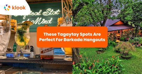 7 Best Bar in Tagaytay [Update 2024] .